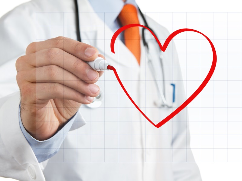 Диагностика и лечение аритмии и блокады сердца
